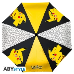Pokemon - Umbrella - Pikachu