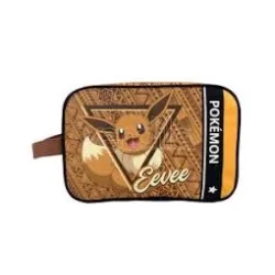Pokemon Washbag Eeve Pokemon Washbag Eeve