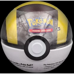 Pokemonblik Leeg Bal Pokemonblik Leeg Bal
