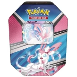 Pokemonblik Medium - Leeg Zonder Inhoud Pokemonblik Medium - Leeg Zonder Inhoud