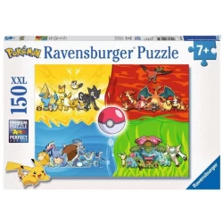 Pokémon (150Xxl)