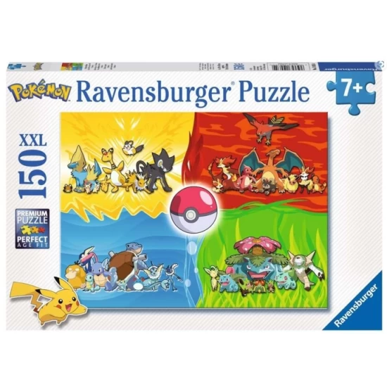 Pokémon (150Xxl)