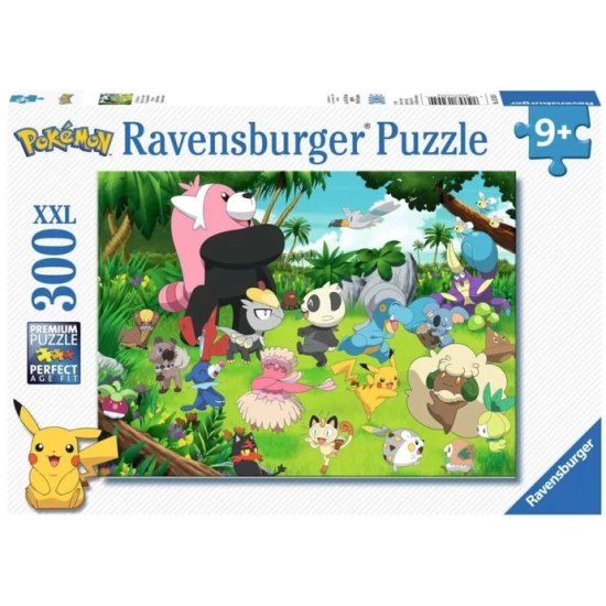Pokémon (300Xxl)