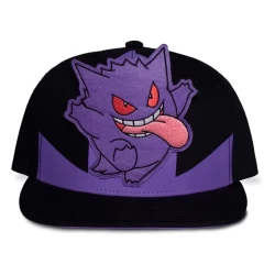 Pokmon Baseball Cap Gengar