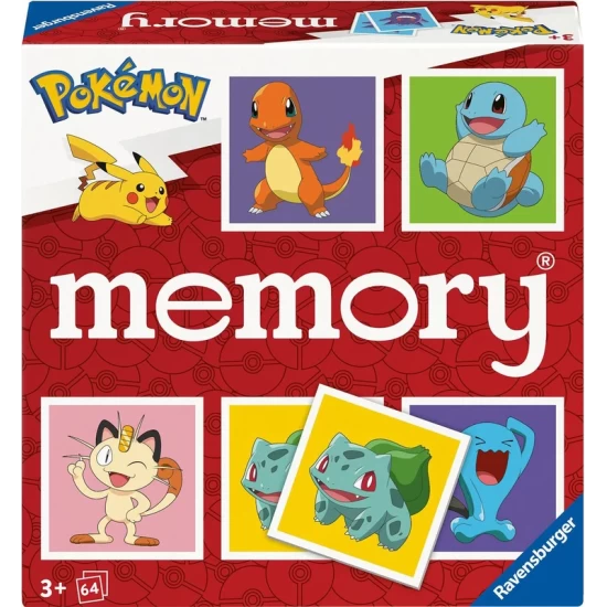 Pokmon Card Game Memory Pokmon Card Game Memory