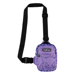 Pokmon Shoulder Bag Gengar