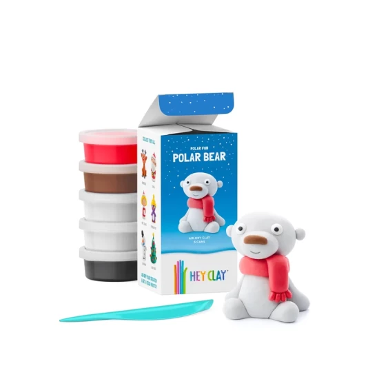 Polar Bear - 5 Cans Polar Bear - 5 Cans