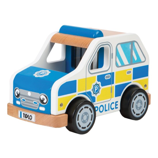 Police Car Police Car