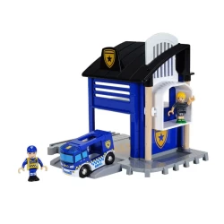 Politie Station Politie Station