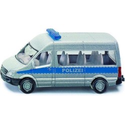 Politiebus