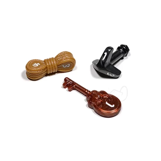 Polyhero Rogue Burglars Bundle
