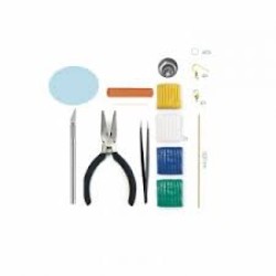 Polymer Clay Jewelry