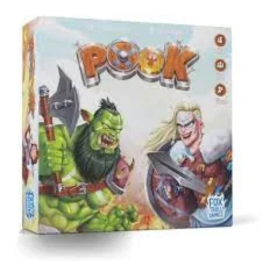 Pook