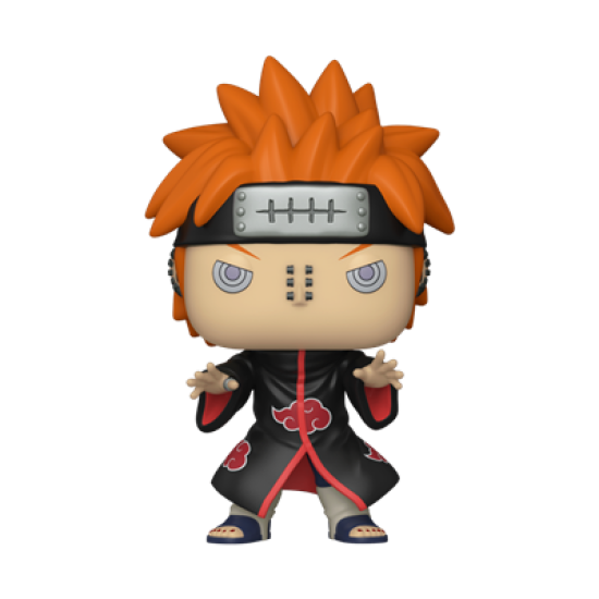 Pop! Anime: Naruto - Pain Pop! Anime: Naruto - Pain