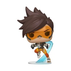 Pop! Games: Overwatch 2 - Tracer Pop! Games: Overwatch 2 - Tracer