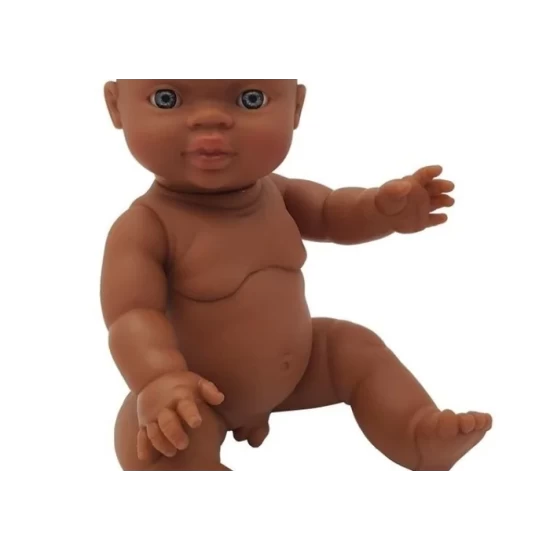 Pop Gordi Jongen (Donker Blauwe Ogen)