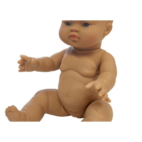 Pop Gordi Meisje (Bloot/Getint/34Cm)