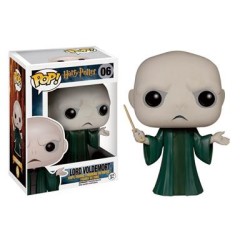 Pop! Harry Potter: Lord Voldemort Pop! Harry Potter: Lord Voldemort