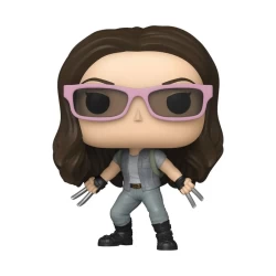 Deadpool 3 Pop! Marvel Vinyl Figure X-23 9 Cm