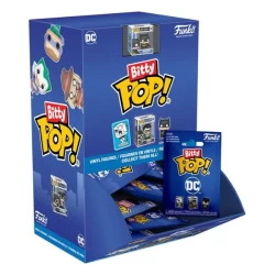 Dc Comic Bitty Pop! Random Vinyl Figure Dc 25 Cm Dc Comic Bitty Pop! Random Vinyl Figure Dc 25 Cm