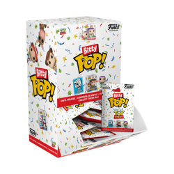 Funko Bitty Pop! Singles: Toy Story - 36Pc Pdq Funko Bitty Pop! Singles: Toy Story - 36Pc Pdq