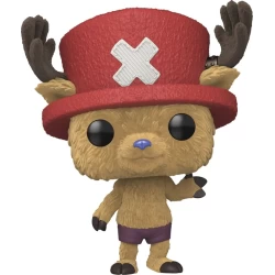 One Piece Pop! Tv Vinyl Figure Chopper 9 Cm One Piece Pop! Tv Vinyl Figure Chopper 9 Cm