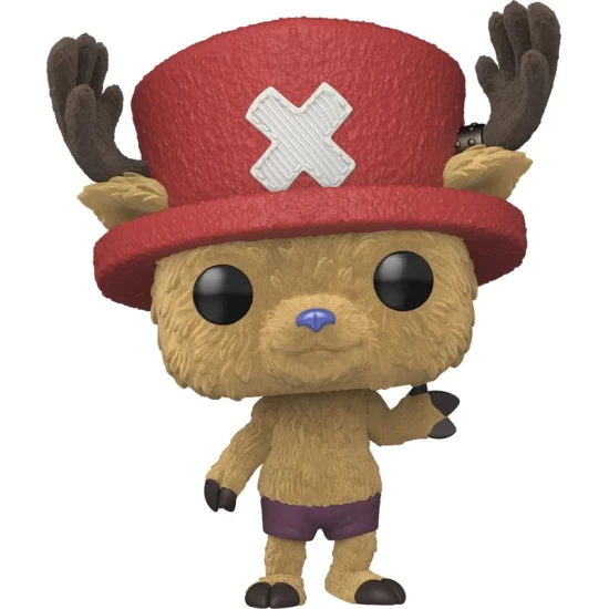 One Piece Pop! Tv Vinyl Figure Chopper 9 Cm