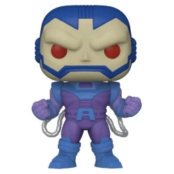X-Men '97 Pop! Vinyl Figure Apocalypse 9 Cm X-Men '97 Pop! Vinyl Figure Apocalypse 9 Cm
