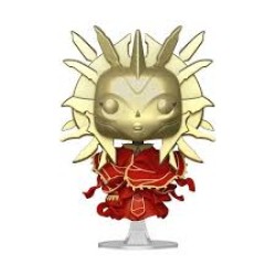 Dungeons And Dragons Pop! Vinyl Figure Lady Of Pain9 Cm Dungeons And Dragons Pop! Vinyl Figure Lady Of Pain9 Cm