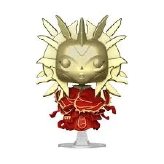 Dungeons  And  Dragons Pop! Vinyl Figure Lady Of Pain9 Cm