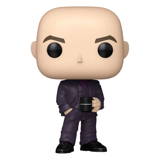 Superman (2025) Pop! Vinyl Figure Lex Luthor 9 Cm