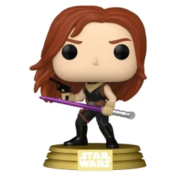 Star Wars Legends Pop! Vinyl Figure Mara Jade 9 Cm Star Wars Legends Pop! Vinyl Figure Mara Jade 9 Cm