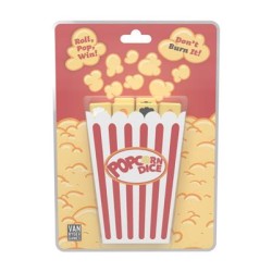Popcorn Dice Popcorn Dice