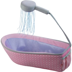 Poppenbad Badplezier