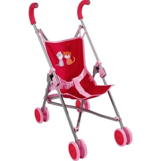 Poppenbuggy Jule Poppenbuggy Jule