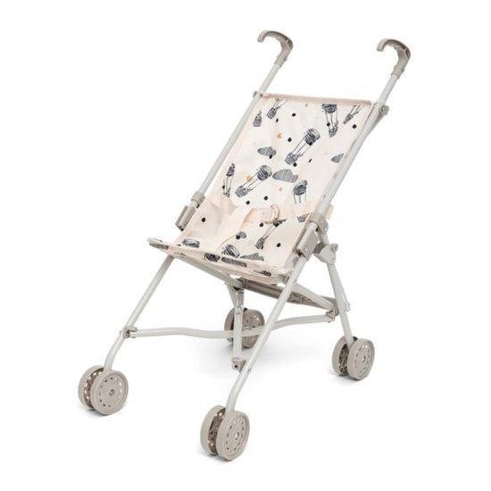 Poppenbuggy (Luchtballon)