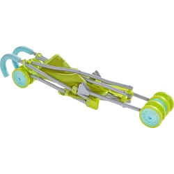 Poppenbuggy Zomerweide