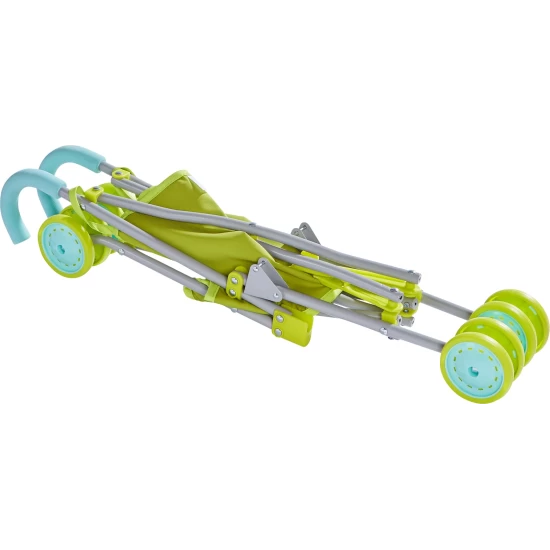 Poppenbuggy Zomerweide