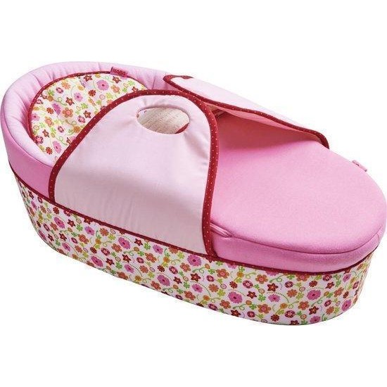 Poppendraagtas Bloemenweide