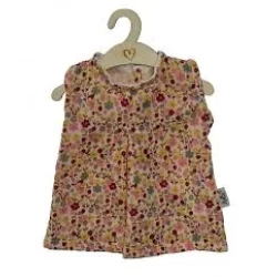 Poppenjurk Happy Flower Poppenjurk Happy Flower