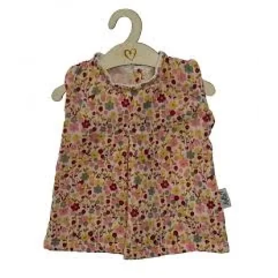 Poppenjurk Happy Flower Poppenjurk Happy Flower