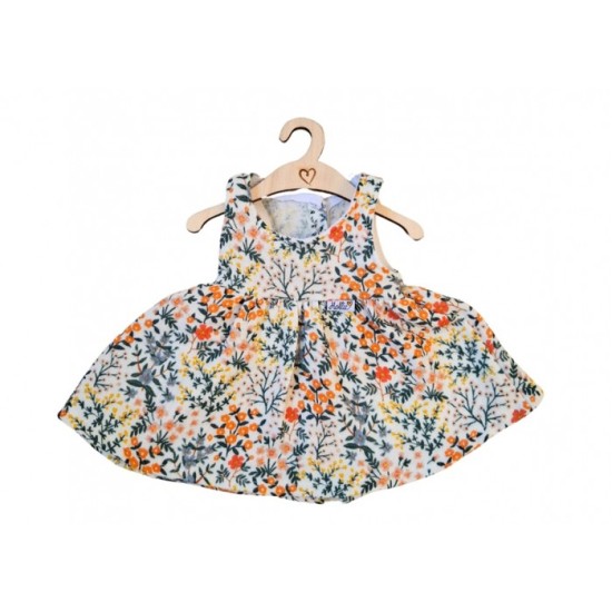 Poppenjurk Summer Flower Garden