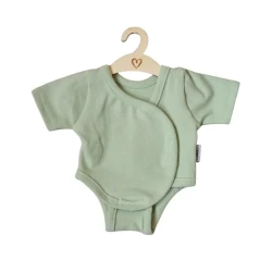 Poppenromper Old Green Poppenromper Old Green