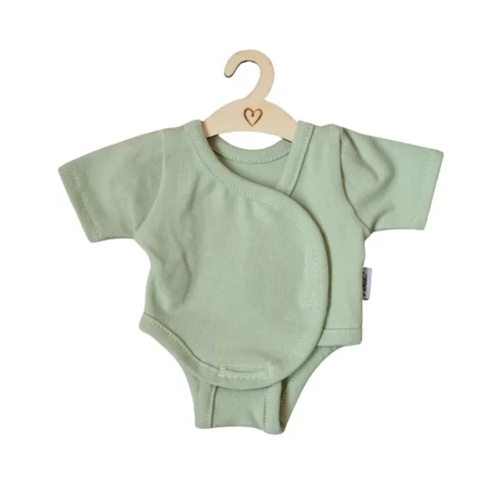 Poppenromper Old Green Poppenromper Old Green