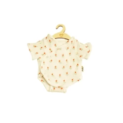 Poppenromper Sweet Rose Ajour Poppenromper Sweet Rose Ajour