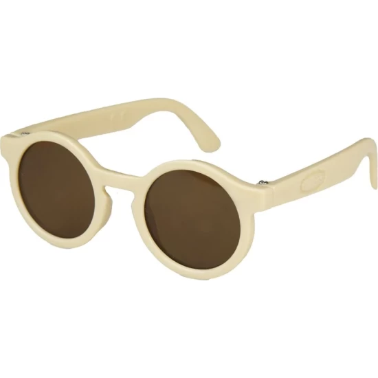 Poppenzonnebril Beige Poppenzonnebril Beige
