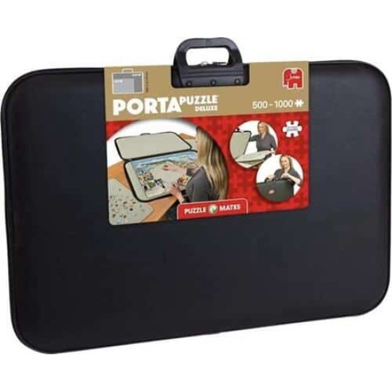 Portapuzzle Deluxe (1000) Portapuzzle Deluxe (1000)