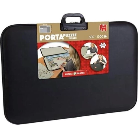 Portapuzzle Deluxe (1000) Portapuzzle Deluxe (1000)