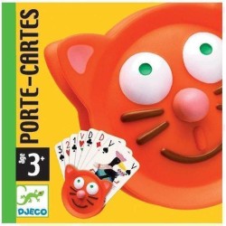 Porte Cartes