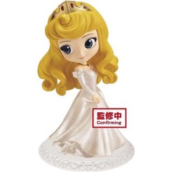 Q Posket Disney Princess Aurora-A